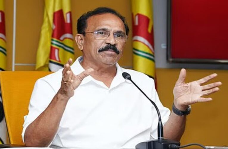 AP secures tourism investment proposals worth ₹19,400 crore, says APTDC Chairman