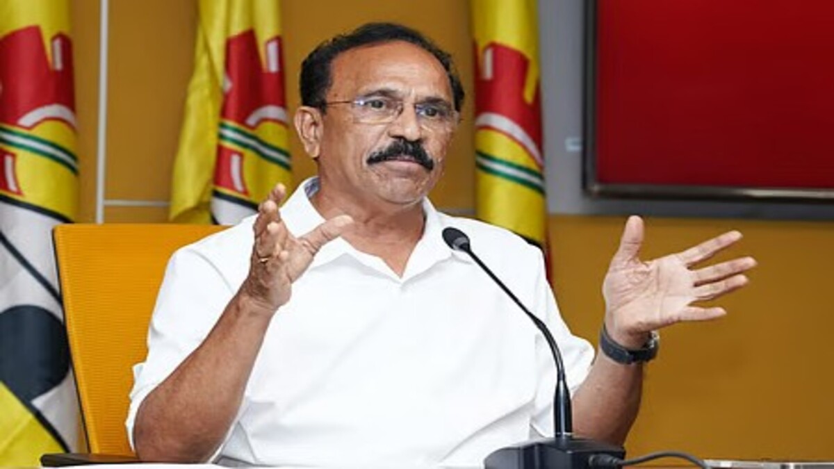 AP secures tourism investment proposals worth ₹19,400 crore, says APTDC Chairman