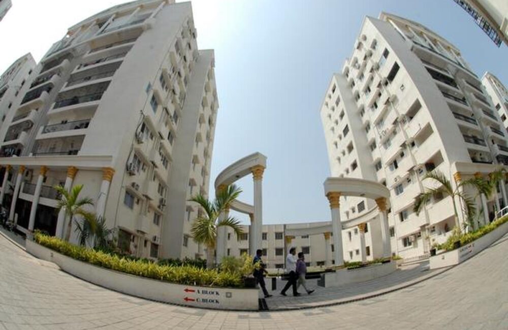 VMRDA to Launch Twin Gated Housing Projects