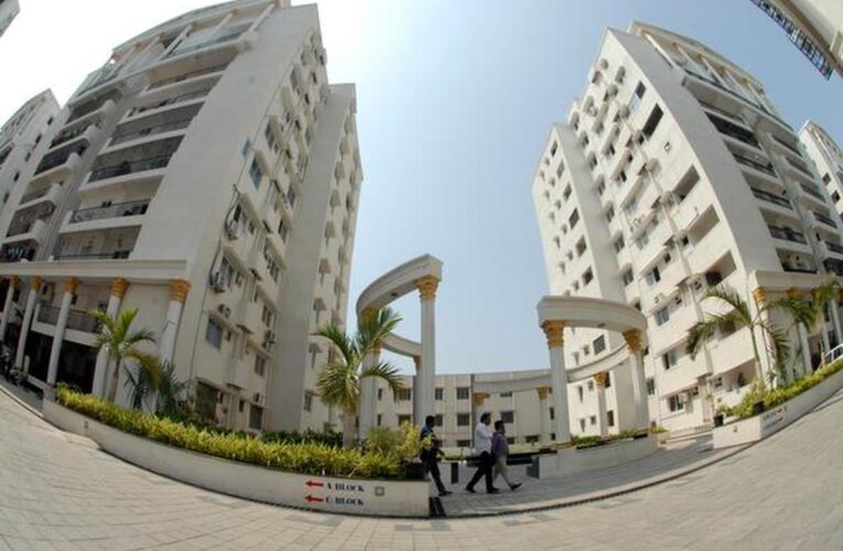 VMRDA to Launch Twin Gated Housing Projects