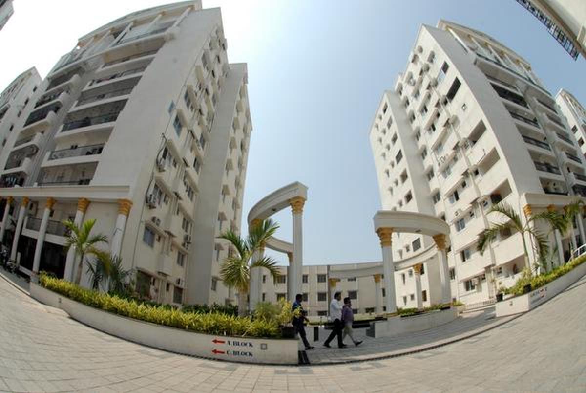 VMRDA to Launch Twin Gated Housing Projects