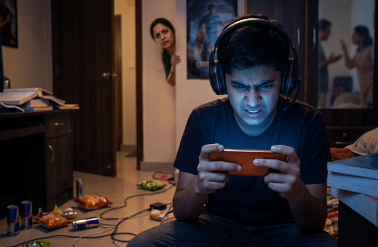 Mobile game addiction driving behavioural issues among children, warn experts