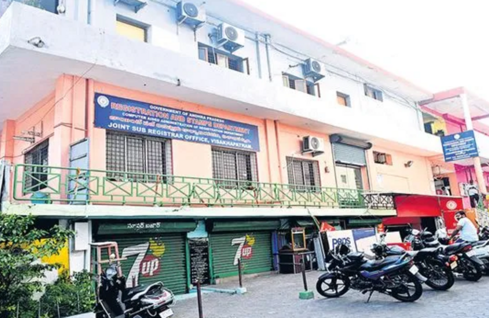 Finance Dept. Objects to Grade-II Officers Drawing Grade-I Pay