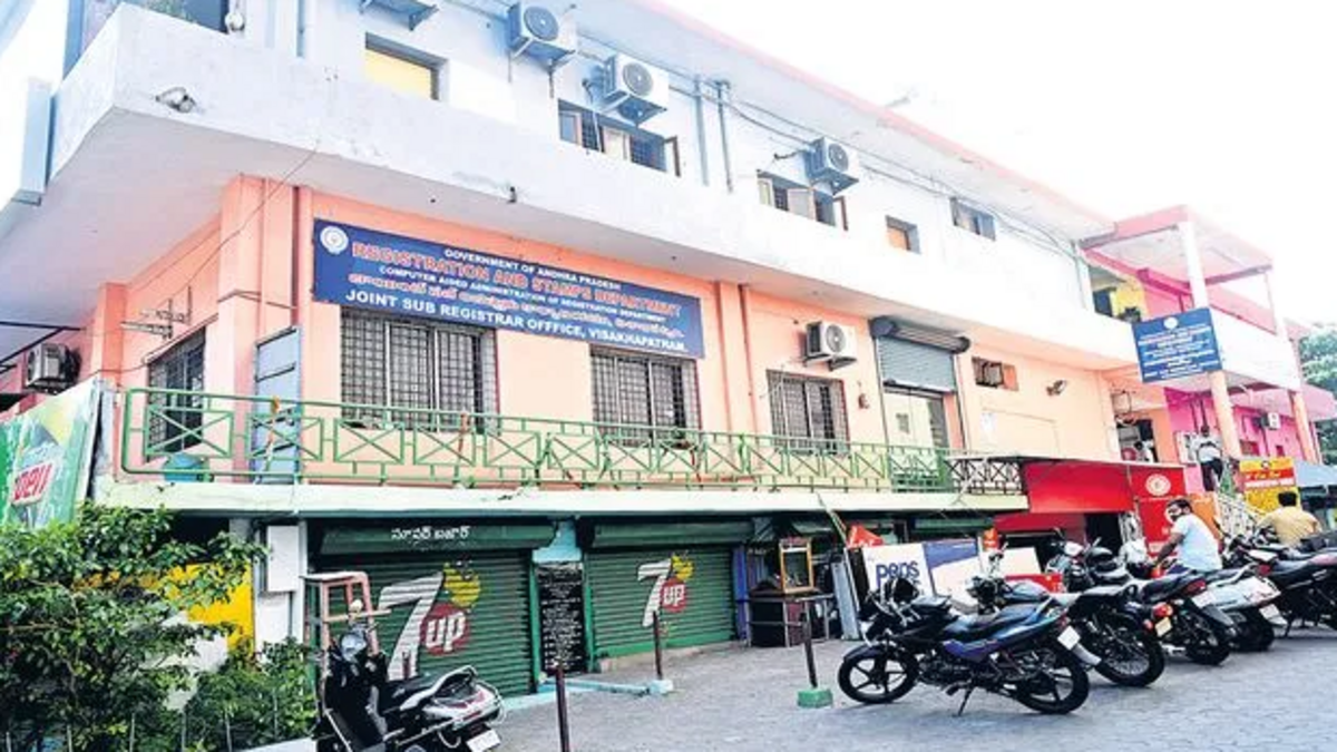 Finance Dept. Objects to Grade-II Officers Drawing Grade-I Pay