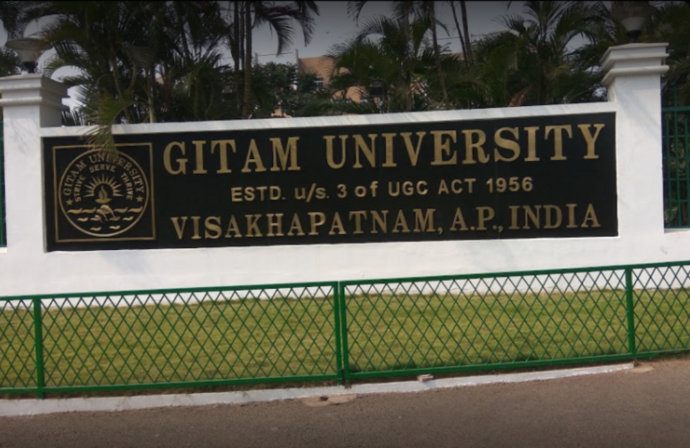 GITAM launches study on Carnatic music for hypertension