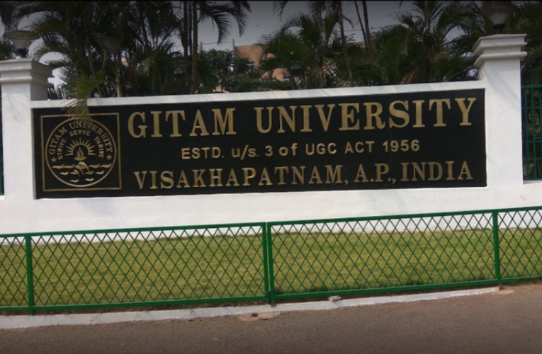 GITAM launches study on Carnatic music for hypertension