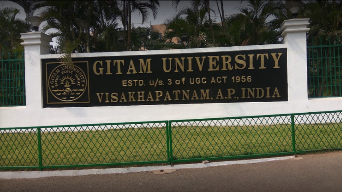 GITAM launches study on Carnatic music for hypertension