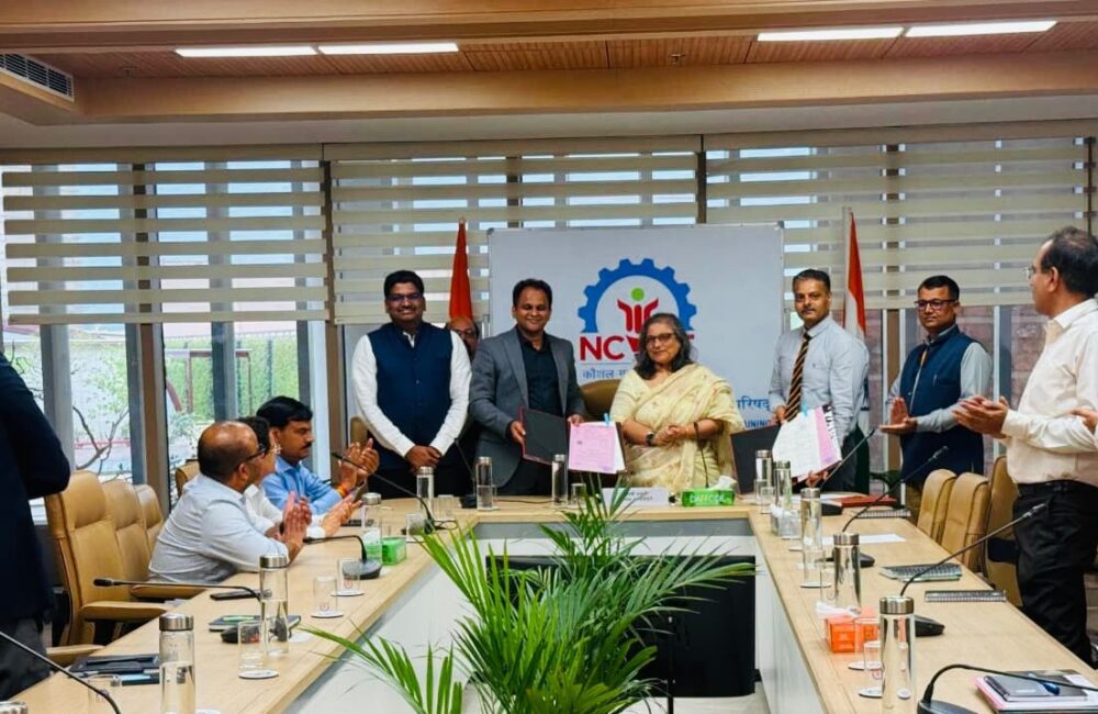 AMTZ recognised as NCVET Awarding Body for MedTech skill certification