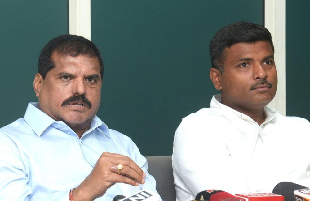 Botcha opposes beach shacks, seeks probe into VSP accidents