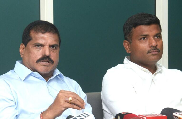 Botcha opposes beach shacks, seeks probe into VSP accidents
