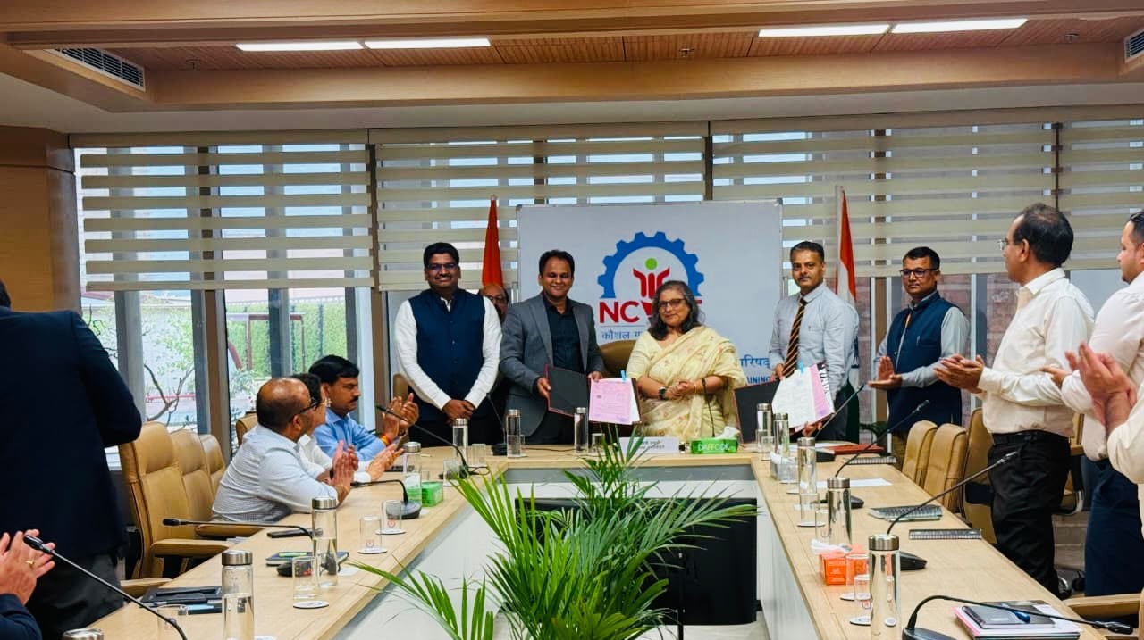 AMTZ recognised as NCVET Awarding Body for MedTech skill certification
