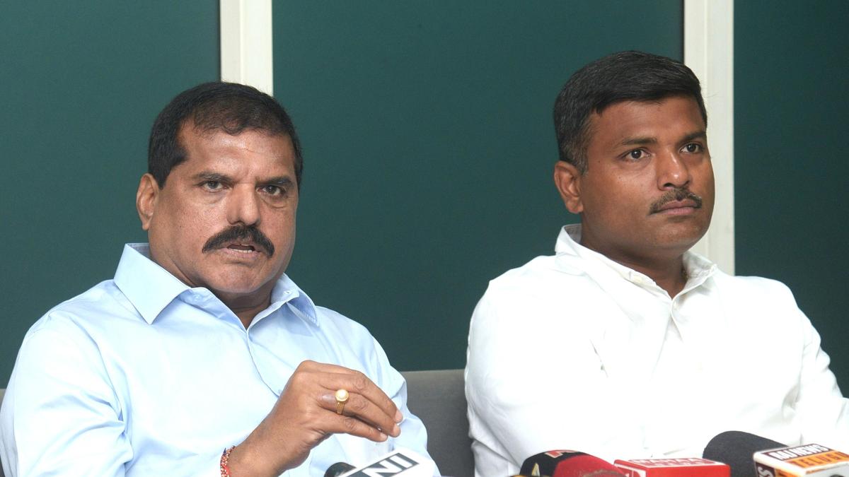 Botcha opposes beach shacks, seeks probe into VSP accidents