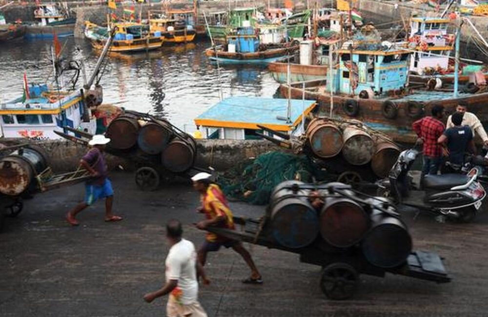 Fuel curbs, rising diesel prices cast shadow on fishermen’s return to sea