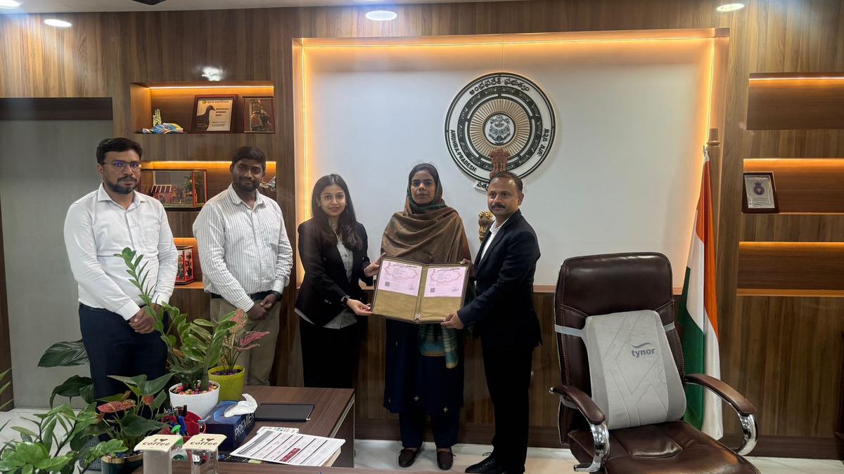 Canva to power digital learning in AP government schools