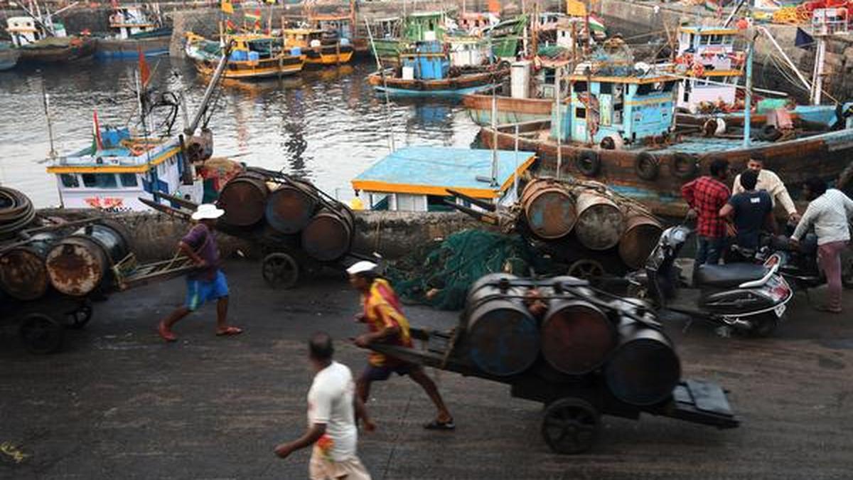 Fuel curbs, rising diesel prices cast shadow on fishermen’s return to sea