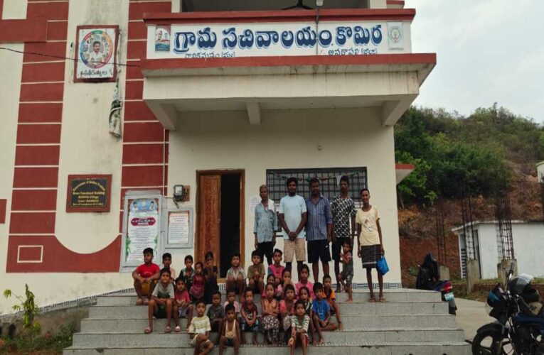 Parents protest, seek urgent upgrade of dilapidated school