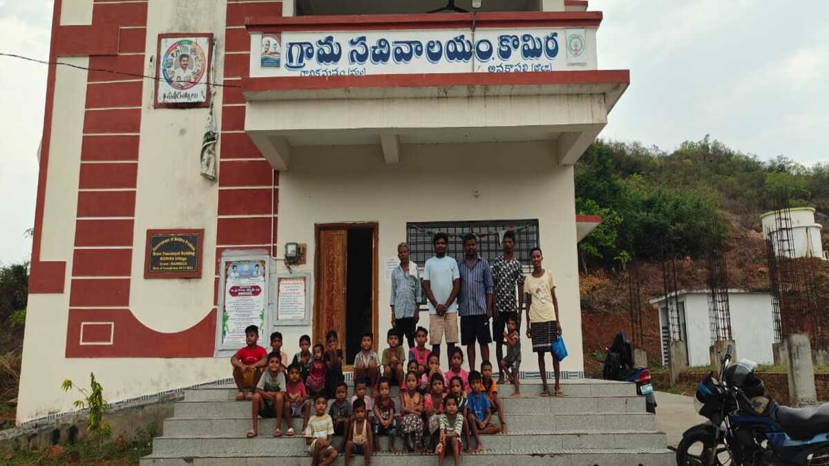 Parents protest, seek urgent upgrade of dilapidated school