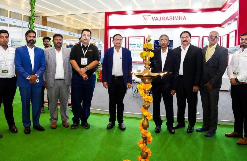 Green India Expo 2026 begins in Vijayawada