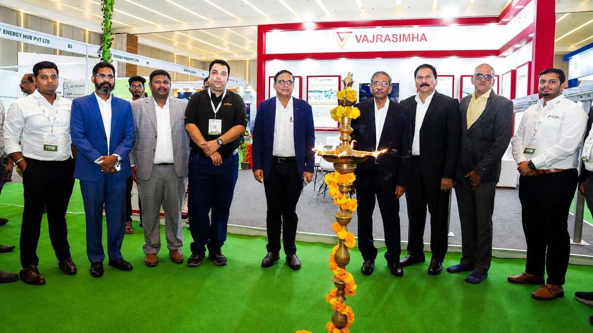 Green India Expo 2026 begins in Vijayawada