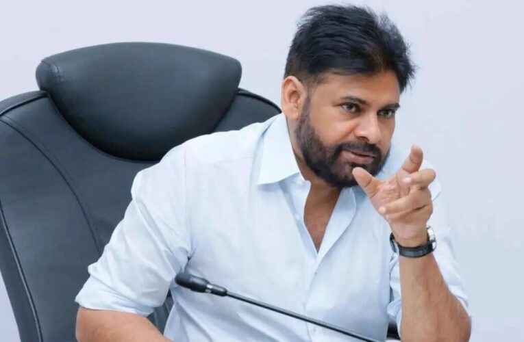No State Is Anyone’s Jagir: Pawan Kalyan