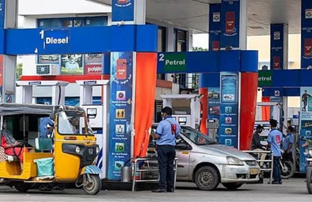 Diesel Supply Curbs Hit Transporters and Fuel Dealers