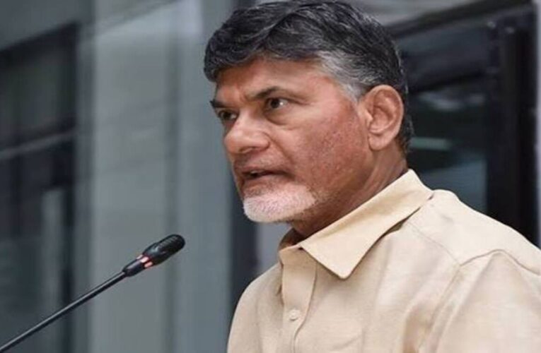 Naidu orders simplified public services, WhatsApp-based grievance system