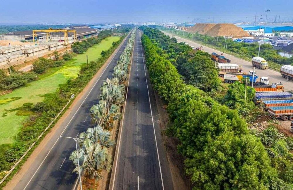 Visakhapatnam Port Authority earns L2 Green Port accreditation