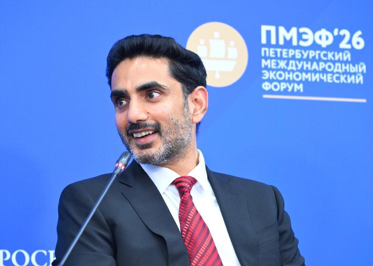 AP invites Russian firms to invest in space, semiconductor sectors