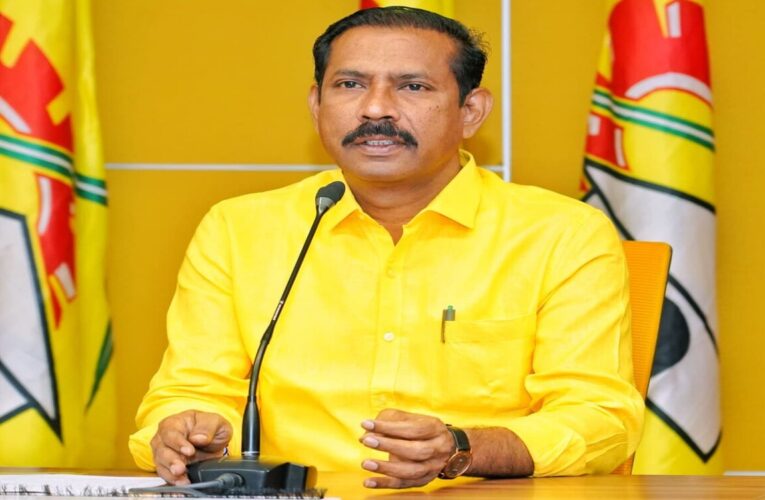 TDP to launch bicycle campaign on World Environment Day