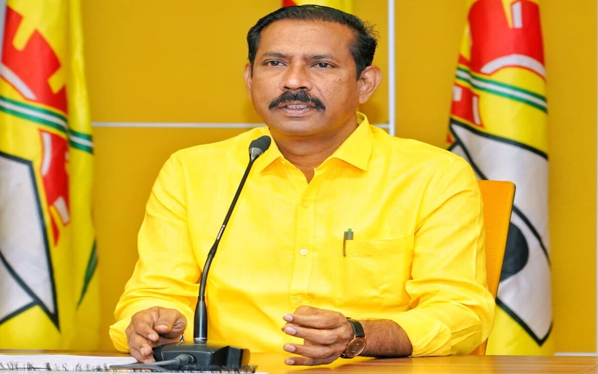 TDP to launch bicycle campaign on World Environment Day