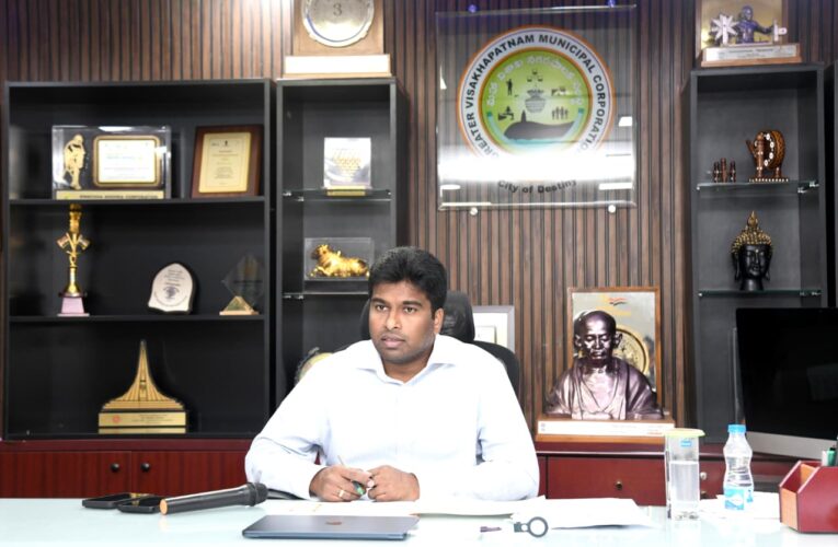 Collector Pushes for Faster Completion of TIDCO, PMAY Housing Works