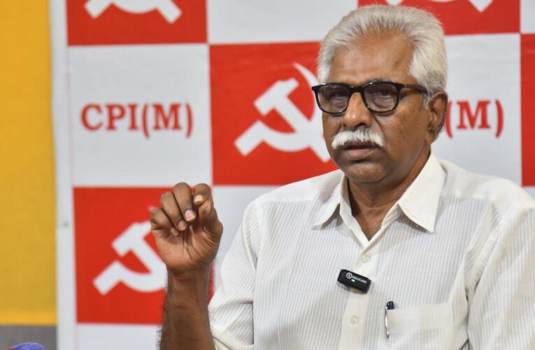 CPI(M) opposes separate agriculture power utility, urges APERC to reject proposal