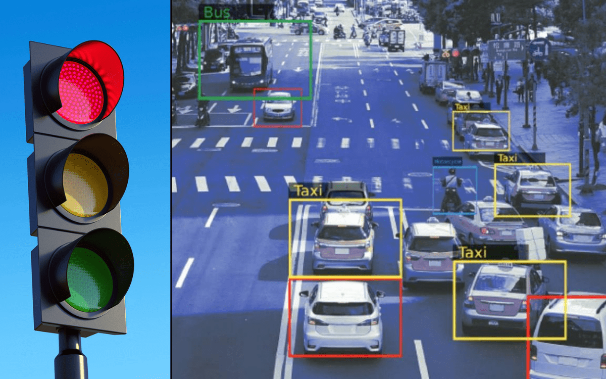 Visakhapatnam to Get AI-Enabled Traffic Management System