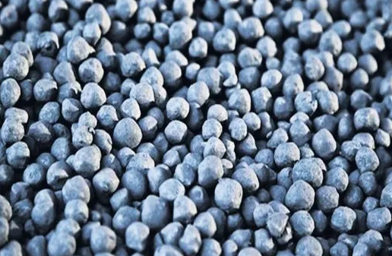 NMDC Plans ₹2,977 Cr Iron Ore Blending Plant at VSP Lands Amid Pollution Concerns