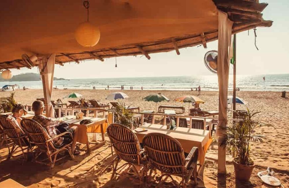 Beach shacks get Cabinet nod; tourism sector sees opportunity for Vizag