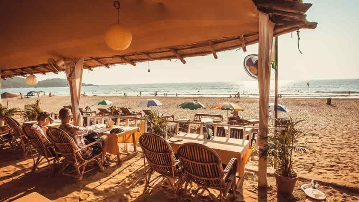 Beach shacks get Cabinet nod; tourism sector sees opportunity for Vizag