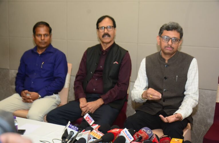 Central Tribal University to hold first convocation in Visakhapatnam