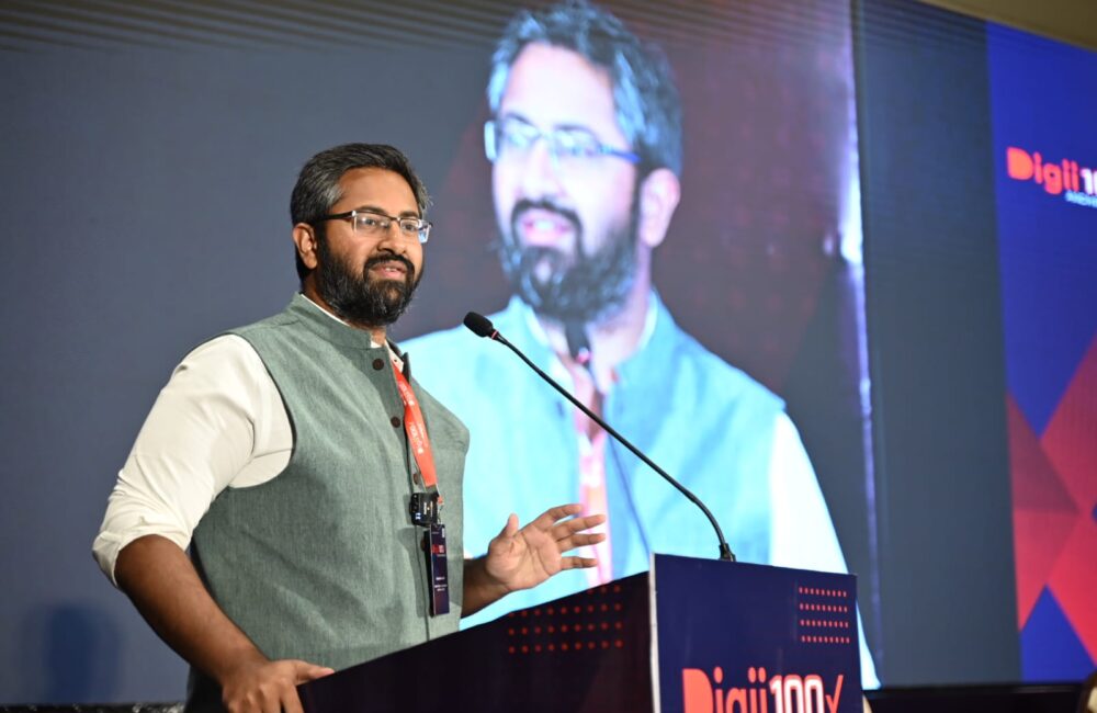 Higher education should nurture values, not just skills: Sribharat