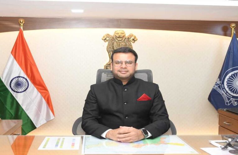 GVMC Gears Up for Yogandhra-2026