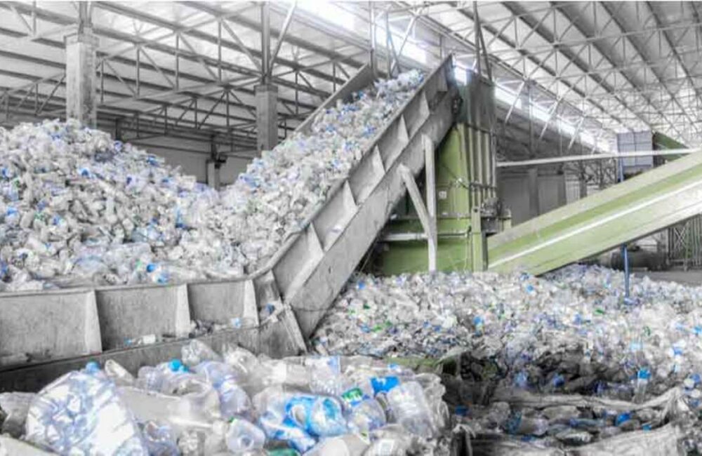 Vizag to get 25-TPD plastic recycling unit at Kapuluppada