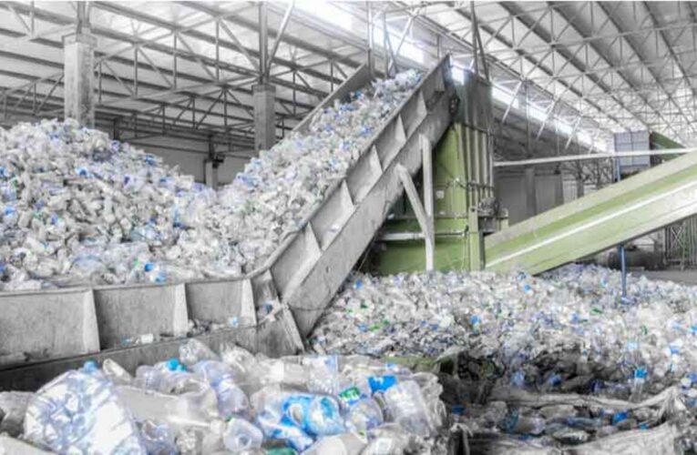 Vizag to get 25-TPD plastic recycling unit at Kapuluppada
