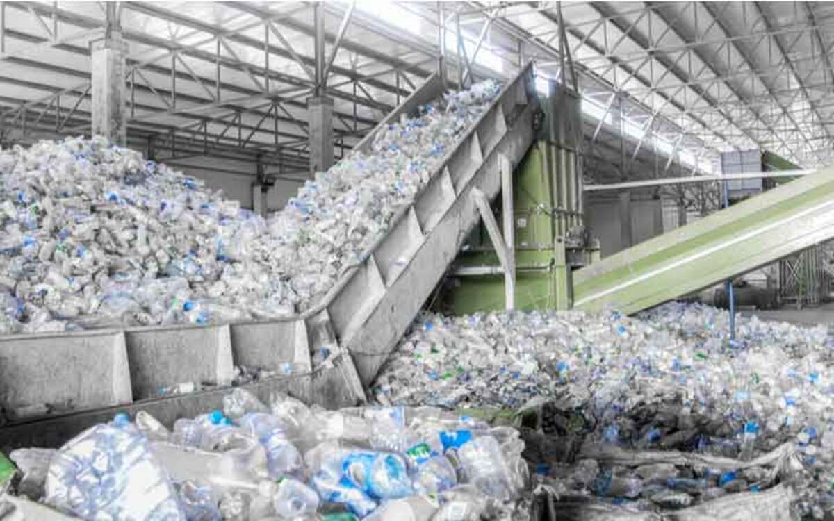 Vizag to get 25-TPD plastic recycling unit at Kapuluppada