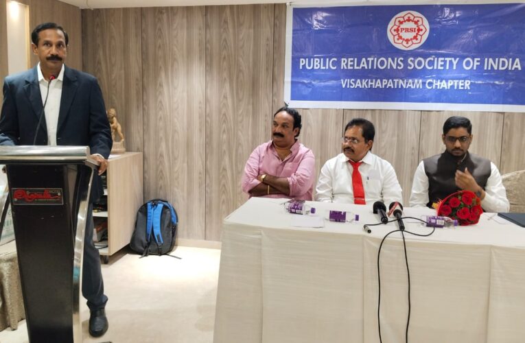 SEZs have been game changers for exports, forex earnings: VSEZ Commissioner