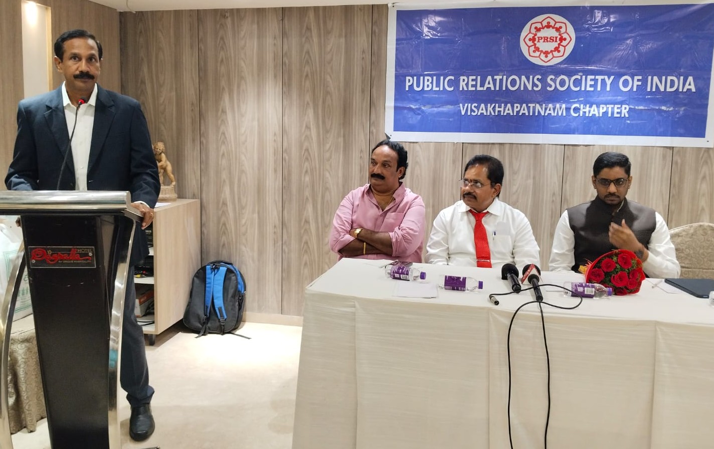 SEZs have been game changers for exports, forex earnings: VSEZ Commissioner