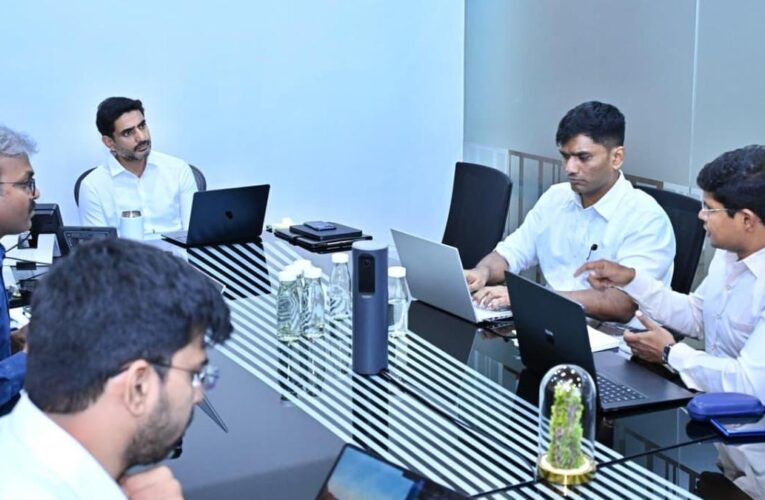 Lokesh calls for transparency in faculty recruitment