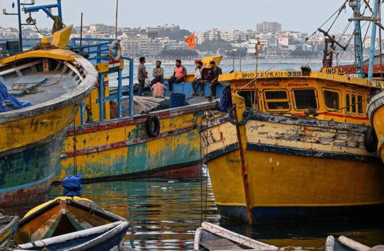 Fishing boat accidents expose gaps in marine safety enforcement