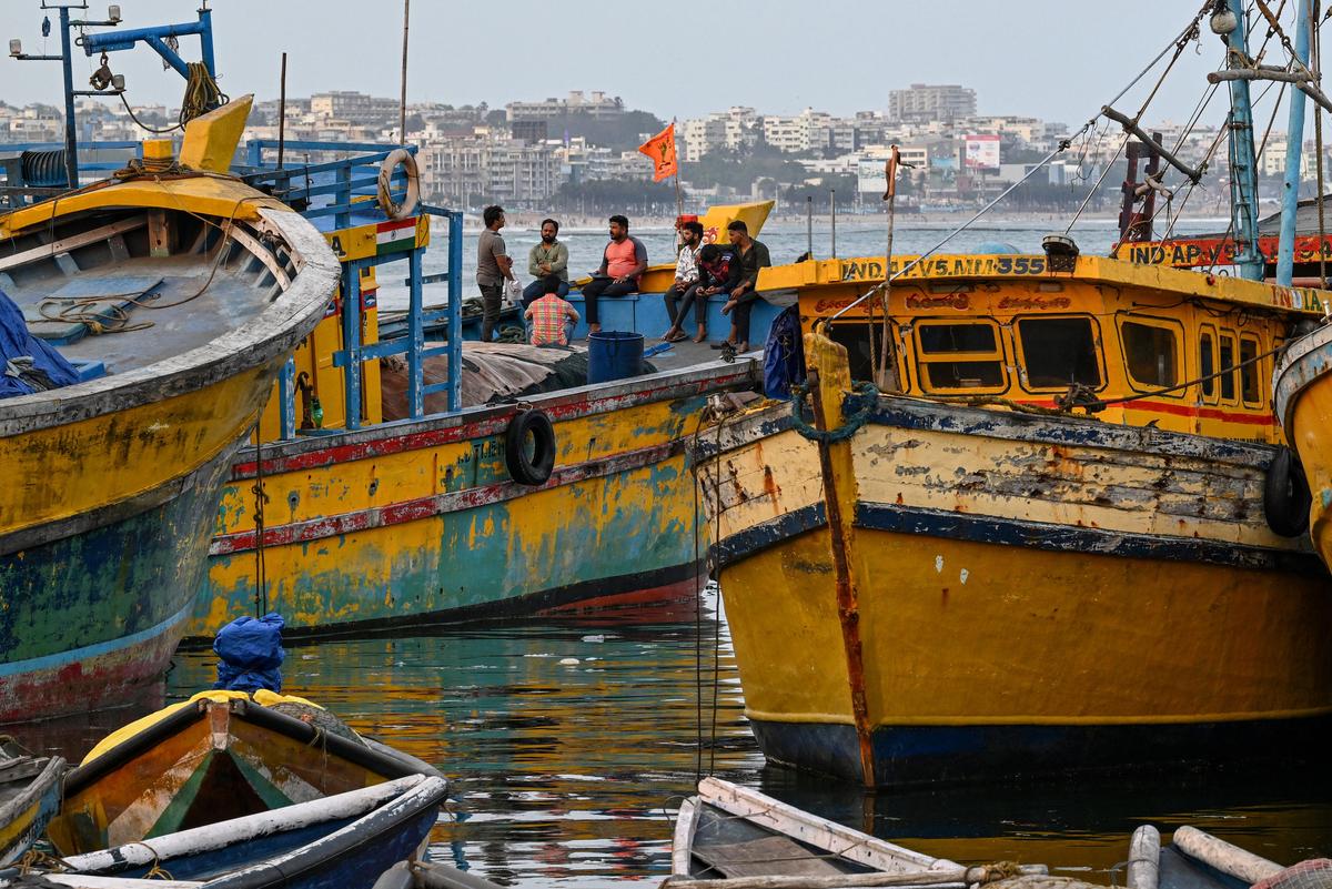 Fishing boat accidents expose gaps in marine safety enforcement