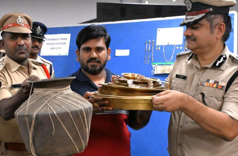 84 Arrested, Property Worth ₹1.08 Crore Recovered