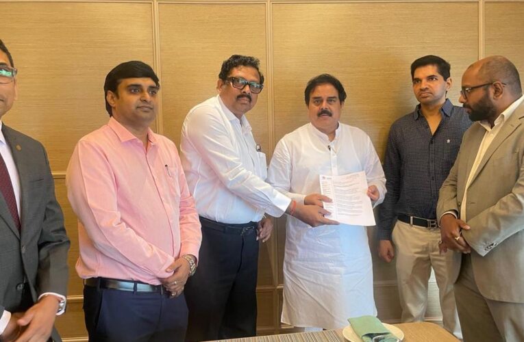 Star Hotels Seek GST Relief on commercial LPG