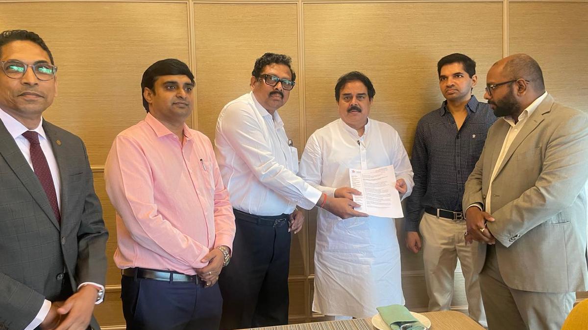 Star Hotels Seek GST Relief on commercial LPG